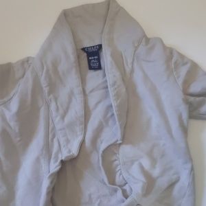 Chaps M 8/10 women's/girls/Juniors jacket